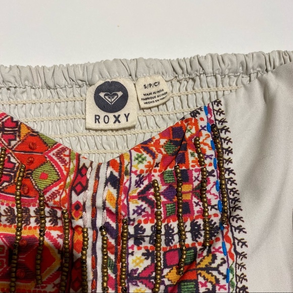 Strapless Roxy Dress - Picture 3 of 5